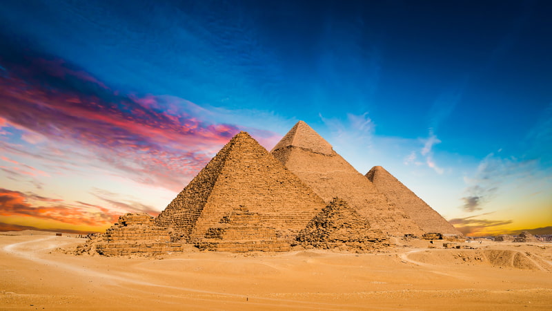 Ägypten Intensiv 3