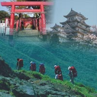 Diese Nordjapanreise zeigt Ihnen unbekannte Juwele des Landes. Impressionen aus Japan