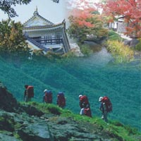 Leistungen für die Nordjapan Reise mit Ainu Vorführung und Festivals Impressionen aus Japan 3