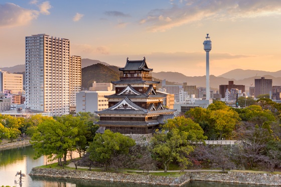Kiyomizu-dera Tempel in Kyoto – Reisehighlight Japan Live