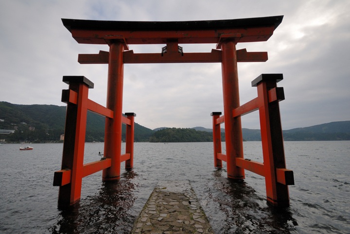 Japan Rundreisen