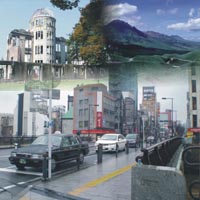 Auf dieser Reise nach Japan werden SIe einiges zu sehen bekommen. Impressionen aus Japan
