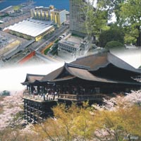 Diese Japan Studienreise kommt im Land herum. Impressionen aus Japan