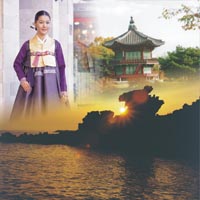 Impressionen aus Korea