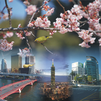 Impressionen aus Japan, Korea und Taiwan