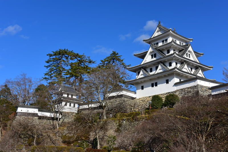Burg Gifu